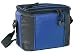 NEW Port & Company - 6 Pack Cooler Royal-OSFA