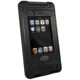 IPOD TOUCH ARMR CS BLK