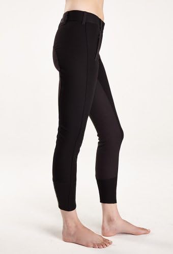 Legacy Full Seat Breech
