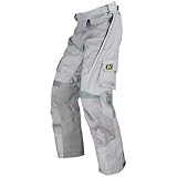 Klim Dakar Pants - 34/Light Grey