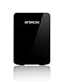 Hitachi Touro Desk Pro 1 TB USB 3.0 External Hard Drive (HTOLDNB10001BBB)