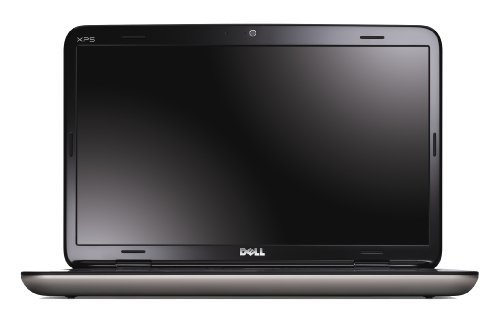 Dell XPS 17 X17L-751ELS 17.3-Inch Laptop (Elemental Silver)