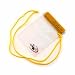 Splash proof Small  Dry Pouch (W 13cm x H 19cm) - for keeping passports and valubles dry