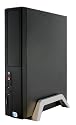 MSI Wind PC Atom 1.6 MHz CPU Intel 945GC 1 x 200Pin Intel GMA 950 Barebone - Retail (Black)