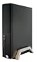 MSI Wind PC Atom 1.6 MHz CPU Intel 945GC 1 x 200Pin Intel GMA 950 Barebone - Retail (Black)
