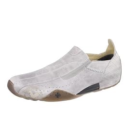 Dr. Martens Original Men's Richie Slip On Shoe