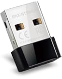Rosewill N150 Wireless 11N 150Mbps Nano USB Adapter, Wi-Fi Sharing Mode - Ideal for Raspberry Pi (RNX-N150NUB)