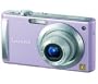 Panasonic Lumix DMC-FS3P 8MP Digital Camera with 3x MEGA Optical Image Stabilized Zoom (Pink)