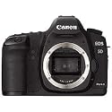 Canon EOS 5D Mark II 21.1MP Full Frame CMOS Digital SLR Camera (Body Only)