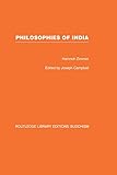Philosophies of India