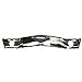 Golden Star Auto BU03-701F Front Bumper