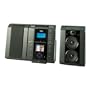 RCA RS2181I Compact Home Stereo System with iPod Dock