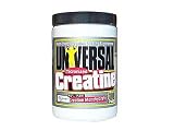 Universal Micronized Creatine 300 grams