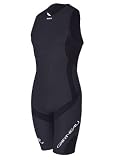 ルイガノ TIGER SHARK SUIT ブラック XL(09LASCL-232)の画像
