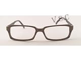 GUESS GU 1514 EYEGLASS OPTICAL FRAME BROWN BRN