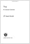 Thai: An Essential Grammar (Essential Grammars)