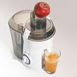 Hamilton Beach Big Mouth Juice Extractor