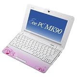 Disney Netpal by ASUS - 8.9-Inch Princess Pink Netbook - 5 Hour Battery Life