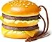 ビッグマック 【McDonald's FOOD STRAP】マクドナルド フードストラップ【01】