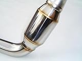 Invidia HS08SW1DPC Downpipes