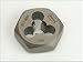 Hanson Hexagon Die 4mm X 0.70mm 9717