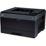 2350DN 40ppm 1200 x 1200 dpi Network Monochrome Laser Printer