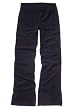 Bella 810 Women's Elastic Waistband Flare Leg Yoga Pants