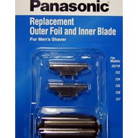 PANASONIC COMPANY EAST WES9839P PANASONIC REPL FOIL+IN FITS ES718 724 722 725