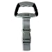 EatSmart Precision Voyager Digital Luggage Scale w/ 110 lb. Capacity & SmartGrip