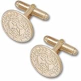 10K TEXAS A&M SEAL CUFF LINKS