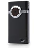 Flip Video Mino F360 Camcorder (Black)