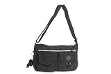 KIPLING キプリング バッグ k13180900 BLACK/引越し/新生活/プレゼント/父の日/ギフト