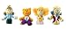 Toys : Maxim 4pc. Finger Puppet Set - Puss n' Boots