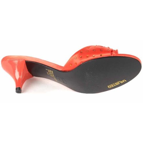 Unlisted Women's Sure Betty Pump from Unlisted