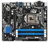 ASRock H97M ANNIVERSARY LGA1150/ Intel H97/ DDR3/ SATA3&amp;USB3.0/ A&amp;GbE/ MicroATX Motherboard