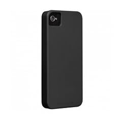 Case-Mate CM011674 Hardcase Barely There f�r iPhone 4 / 4S