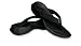 Apparel : Crocs Capri Canvas Womens - Black (FREE SHIPPING)