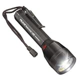 Pelican Products SabreLite LED, Black