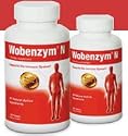 Wobenzym N - 200 - Tablet