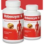 Wobenzym N