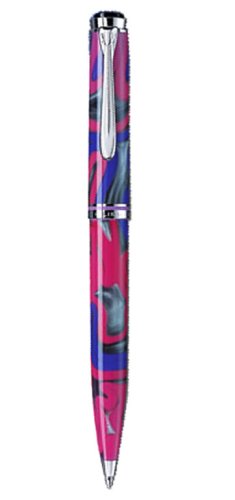 ペリカン　特別生産品　世界の史跡シリーズ　Ｋ６２０　「ピカデリーサーカス」　ボールペン