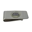 Colorado Rockies Executive Money Clip Baseball Mlb