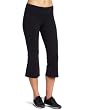 Fila Women's Contoured Waistband Capri
