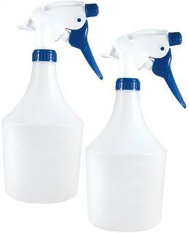 International Pro Source, Inc. All-Purpose 32-Ounce Spray Bottles - 2-Pack