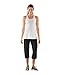 Under Armour Women's Charged Cotton® Undeniable Capri