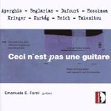 Revue   / Ceci n'est pas une guitare