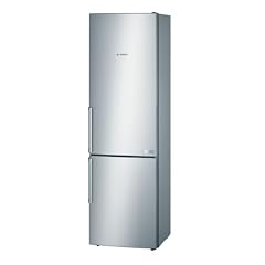Bosch KGE39AL40 K�hlgefrierkombination / A+++ / K�hlen: 247 L / Gefrieren: 92 L / Edelstahloptik / SuperGefrieren / ChillerBox