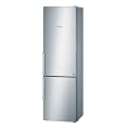Bosch KGE39AL40 K�hlgefrierkombination / A+++ / K�hlen: 247 L / Gefrieren: 92 L / Edelstahloptik / SuperGefrieren / ChillerBox