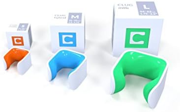 CLUG - Bike Clip - Small Storage Rack