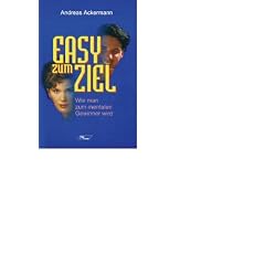 Easy zum Ziel: Wie man zum mentalen Gewinner wird